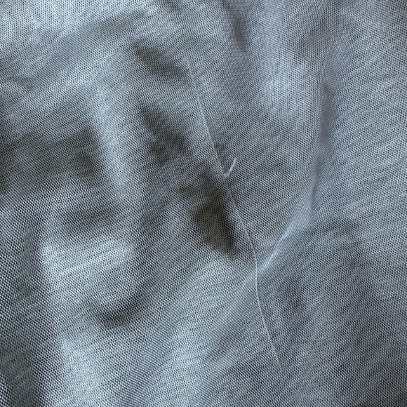 Cheap Monday cropped mesh sweater - Picture 3 of 3